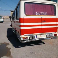 ۲۱نفره مدل ۶۰|خودرو سنگین|اندیمشک, |دیوار