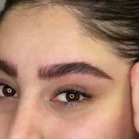 مدل برای فیبروز ابرو شیدینگ لب بن مژه خط چشم