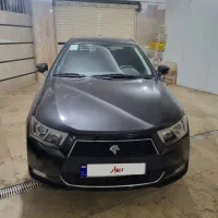 دنا پلاس تیپ۲ کم کار|خودرو سواری و وانت|آمل, |دیوار