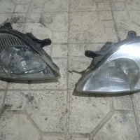 چراغ ریو .جک بالنی خودرو سواری .زیر خاکی.|قطعات یدکی و لوازم جانبی|قزوین, |دیوار