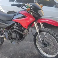 تریل طرح رادیسون فلات مدل 92|موتورسیکلت|بهبهان, |دیوار