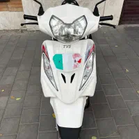 وگو110 مدل 95 تمیز