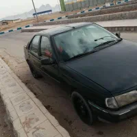 خودرو اردی83