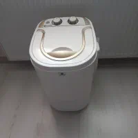مینی واش جنرال تکنیک