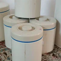 سرویس اورانوس کارکرده ولی تمیز