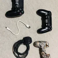 Ps4 500گیگ|کنسول، بازی ویدئویی و آنلاین|تهران, تهرانسر شرقی|دیوار