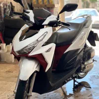 کلیک اتاق قدیم ۱۲۵تمیز درجه ۱ مدل ۹۶|موتورسیکلت|تهران, گلاب دره|دیوار