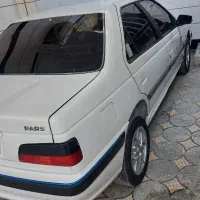 پارس سال 1400|خودرو سواری و وانت|بندرعباس, |دیوار