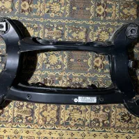 اکسل عقب رام عقب بنز c240 c200 w203