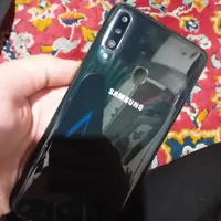 سامسونگ Galaxy A21s با حافظهٔ ۳۲ گیگابایت|موبایل|تهران, خانی‌آباد|دیوار
