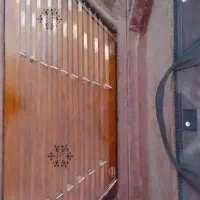 سنتور نو و استفاده نشده