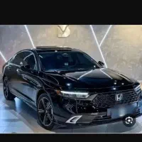 فروش حواله وارداتی هوندا آکورد