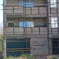 جوشکاری نبش کشی ساختمان