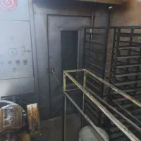 فریزر مکعبی و لوازم کارگاه|فروشگاه و مغازه|ری, سیزده آبان|دیوار