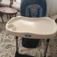 خرس راکر و مبل) خارجی مارک بیبی فور لایف|اسباب‌بازی بچه|مشهد, سجاد شهر|دیوار