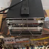 بخاری برقی مخصوص ماشین