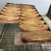 سفارشات نان روغنی