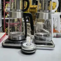 کتری برقی سارینا|سماور، چای‌ساز، قهوه‌ساز|خرم‌آباد, |دیوار