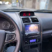 سورن پلاس EF7|خودرو سواری و وانت|شیراز, باغ تخت|دیوار