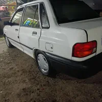 پراید 84|خودرو سواری و وانت|آستانه اشرفیه, |دیوار