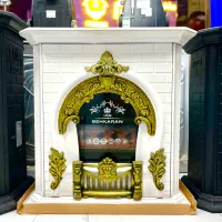 نمایندگی انحصاری بخاری های بهکاران با ضمانت شرکتی|بخاری، هیتر، شومینه|رشت, یخسازی|دیوار