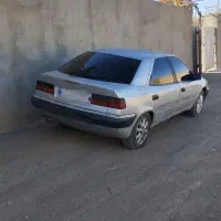 زانتیا2000 وارداتی