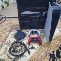 Play Station 5 Digital Edition FAT