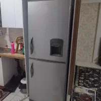 یخچال هیمالیا