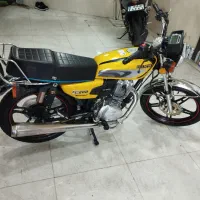 موتور هوندا همتاز ۲۰۰صفر|موتورسیکلت|ماسال, |دیوار