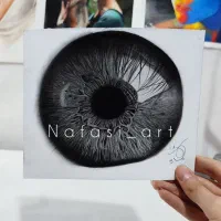 سفارش و آموزش نقاشی مبتدی تا پیشرفته|تابلو، نقاشی، عکس|همدان, |دیوار