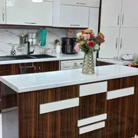 ۶۰ متر /دوخواب / فول بازسازی /عروسک /بدون خرج|فروش آپارتمان|تهران, آهنگران (سراسیاب دولاب)|دیوار