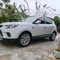 جکs5 اتوماتیک مدل ۹۶|خودرو سواری و وانت|رشت, ساغری سازان|دیوار