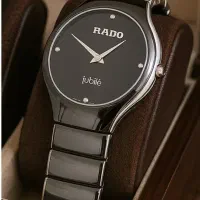 ساعت رادو بند تیتان - مدل jubile