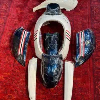 فروش قطعات و لوازم جانبی موتور پاکشتی اصلی