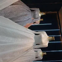 پکیج عروس با لباس 5500|خدمات آرایشگری و زیبایی|مشهد, شهید معقول|دیوار