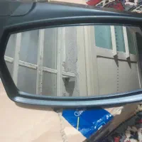 اینه بغل سورن