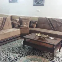 مبل راحتی|مبلمان خانگی و میز عسلی|یزد, |دیوار