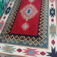 فرش ۶متری|فرش|نشتارود, |دیوار