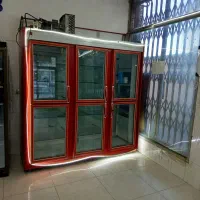 یخچال ایستاده دو طرفه شش در