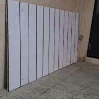 ورق ام دی اف|کتابخانه، شلف، قفسههای دیواری|تهران, شادآباد|دیوار