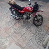 فروش موتور سیکلت شکاری احسان 200 در یاسوج