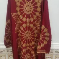 لباس بچگانه و زنانه
