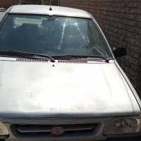 پراید 86