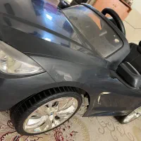 ماشین شارژی