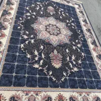 یک جفت فرش ۹ متری