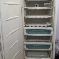 فریزر موتور سالم فقط ۹تومان