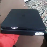 پلستیشن ۴ در حد نو