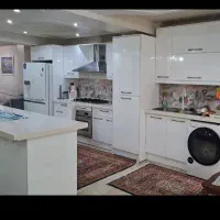 ۱۱۰ متر خوش نقشه فول امکانات/آکواریوم نور/طرشت|فروش آپارتمان|تهران, دانشگاه شریف|دیوار