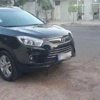 جک اس۵ بدونه رنگ کم کار|خودرو سواری و وانت|زنجان, |دیوار