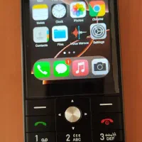 گوشی طرح آیفون|موبایل|بیجار, |دیوار